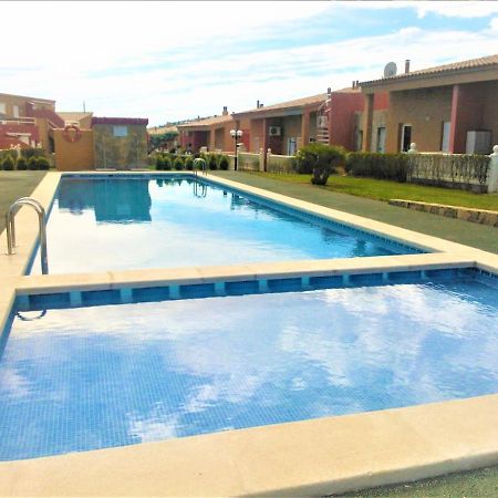 Chalet Les Moles 610 Inmomart Peñíscola 외부 사진