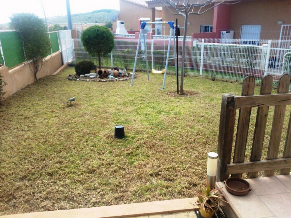 Chalet Les Moles 610 Inmomart Peñíscola 외부 사진