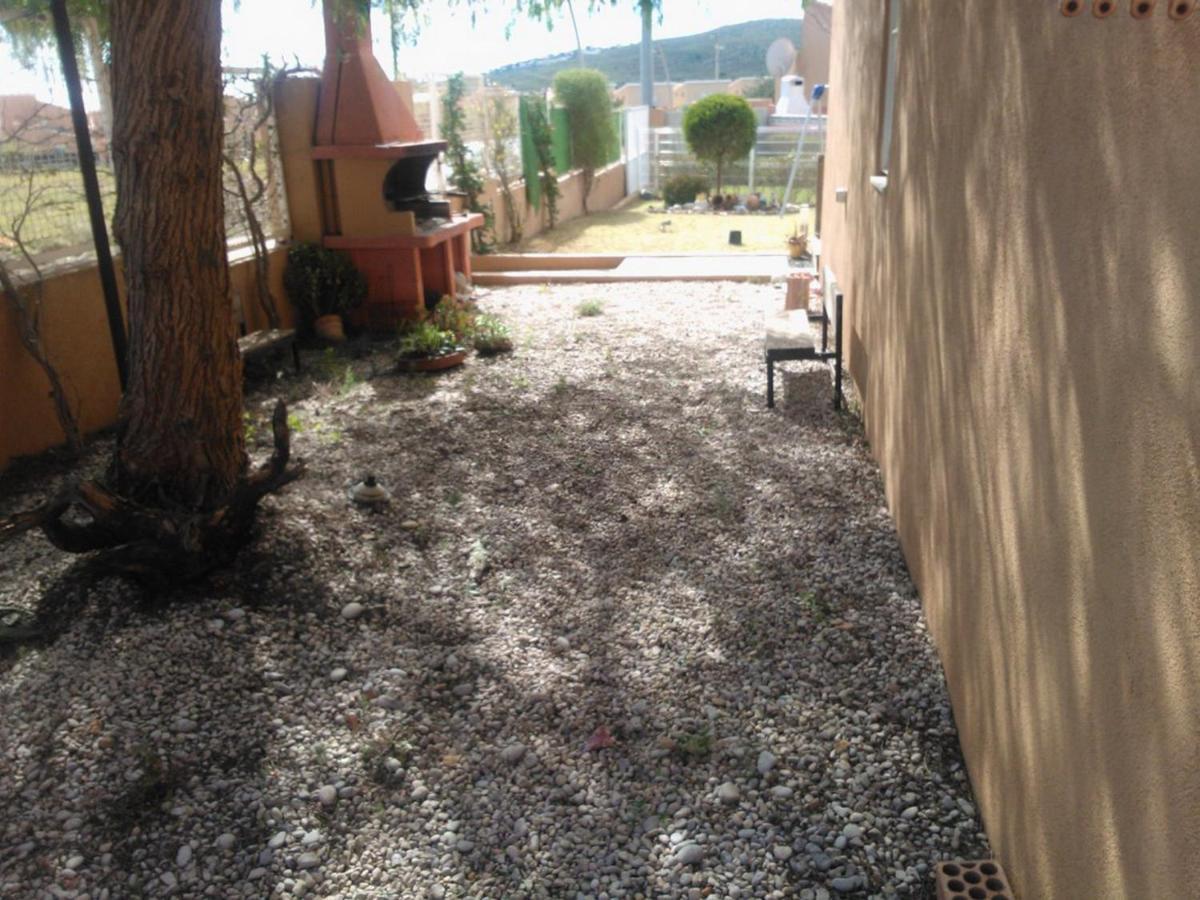 Chalet Les Moles 610 Inmomart Peñíscola 외부 사진