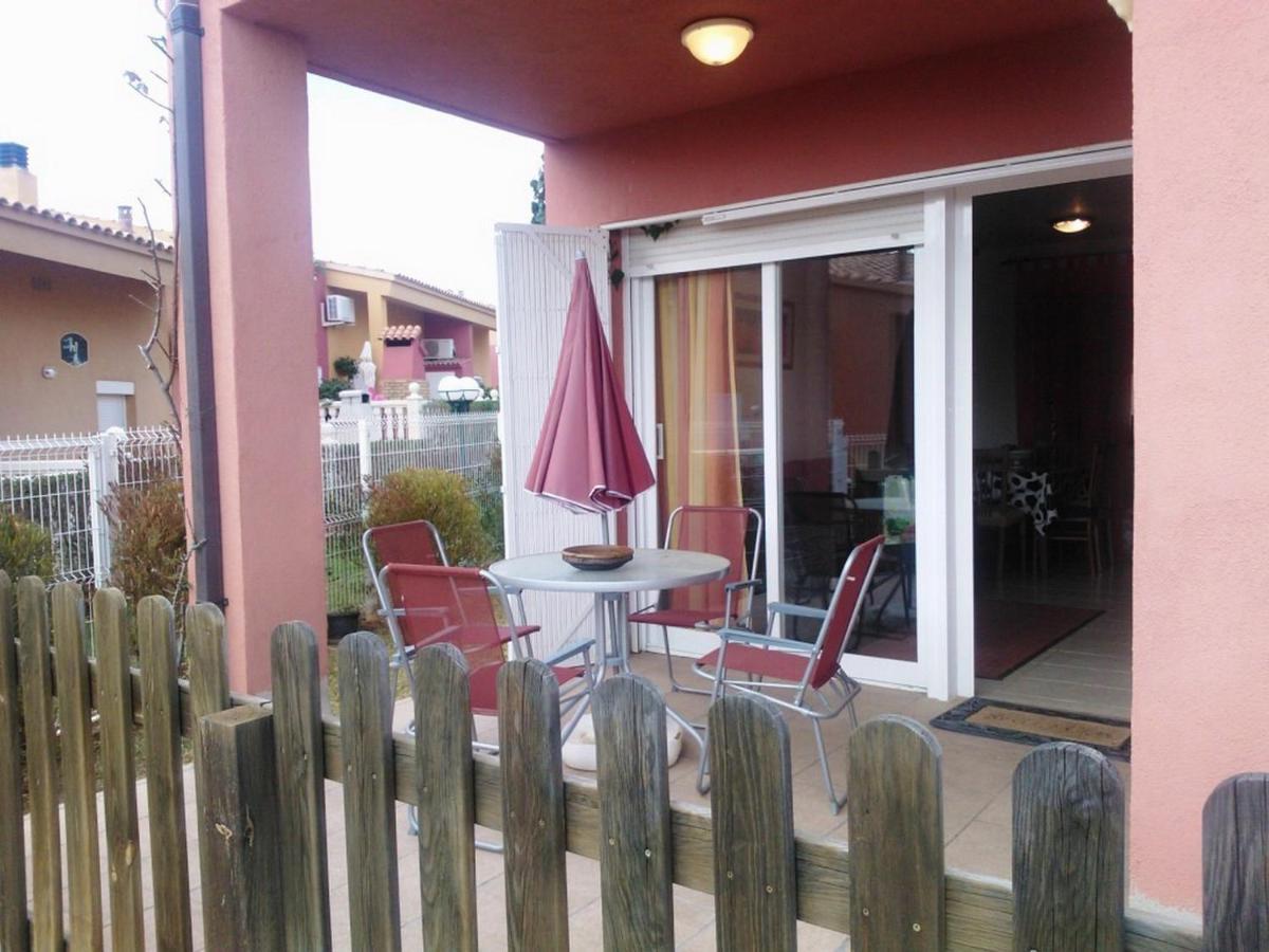 Chalet Les Moles 610 Inmomart Peñíscola 외부 사진