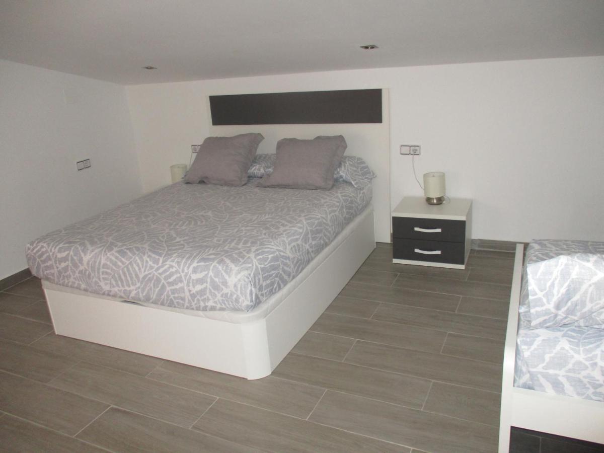 Chalet Les Moles 610 Inmomart Peñíscola 외부 사진
