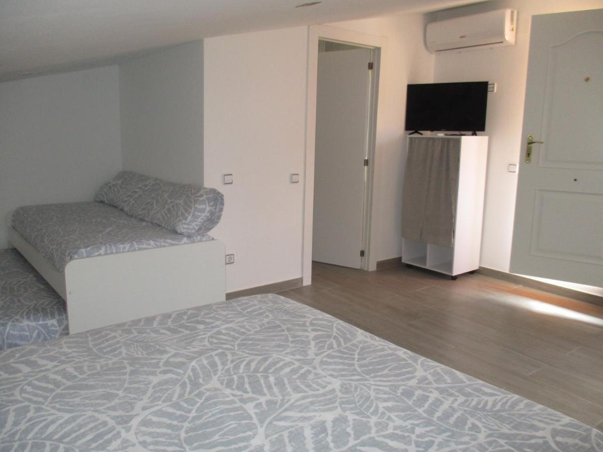 Chalet Les Moles 610 Inmomart Peñíscola 외부 사진
