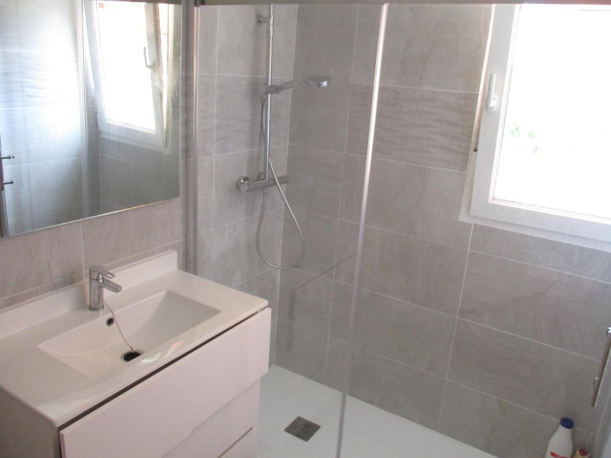 Chalet Les Moles 610 Inmomart Peñíscola 외부 사진