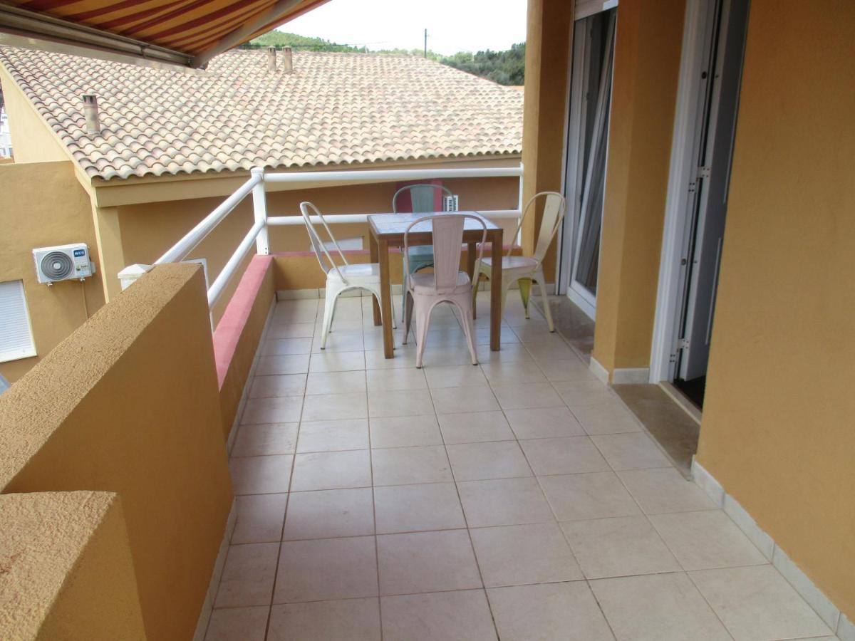 Chalet Les Moles 610 Inmomart Peñíscola 외부 사진