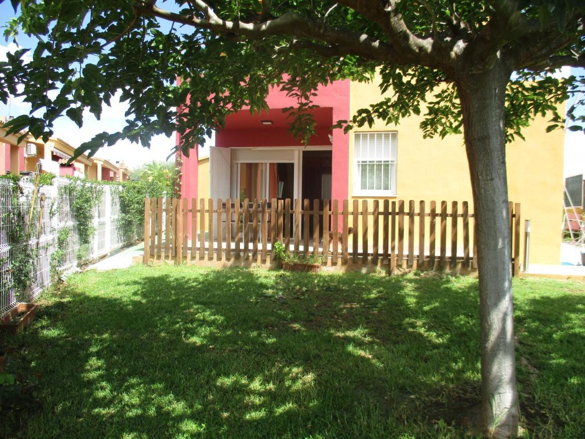 Chalet Les Moles 610 Inmomart Peñíscola 외부 사진