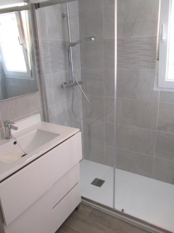 Chalet Les Moles 610 Inmomart Peñíscola 외부 사진