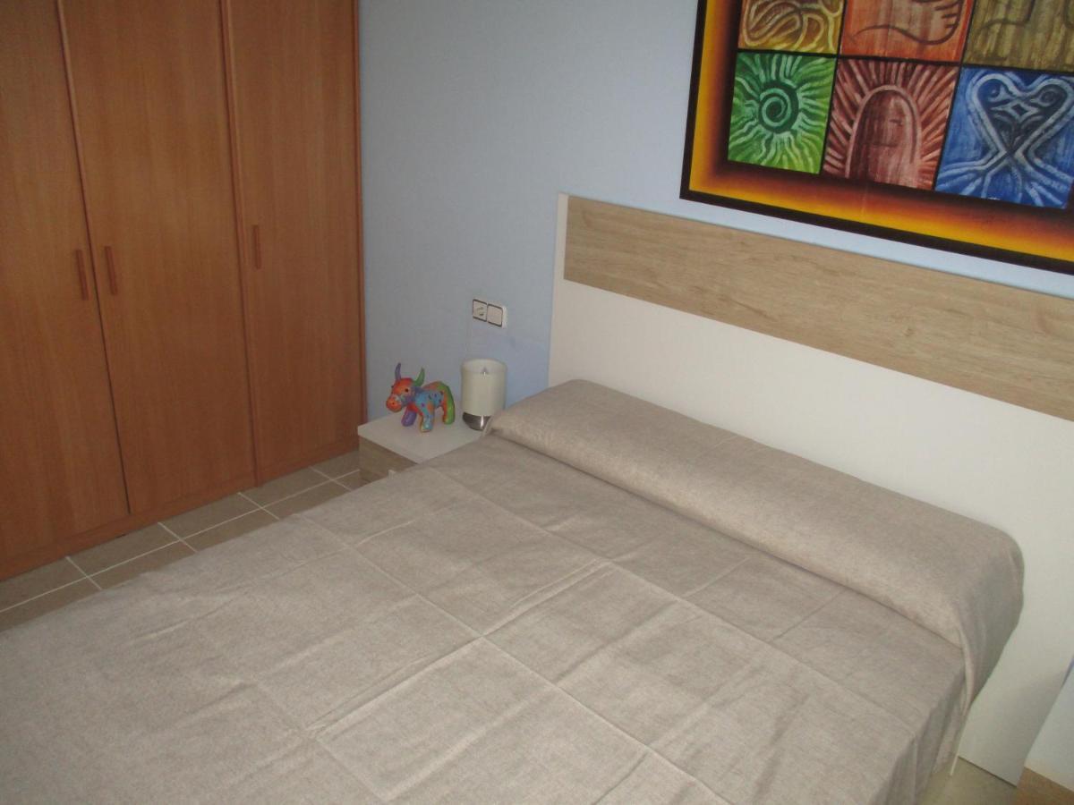 Chalet Les Moles 610 Inmomart Peñíscola 외부 사진