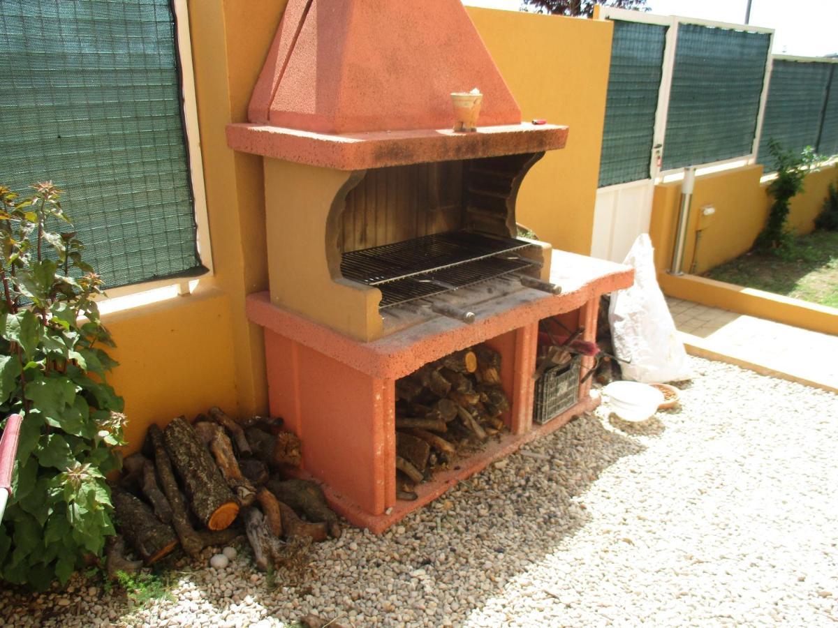 Chalet Les Moles 610 Inmomart Peñíscola 외부 사진