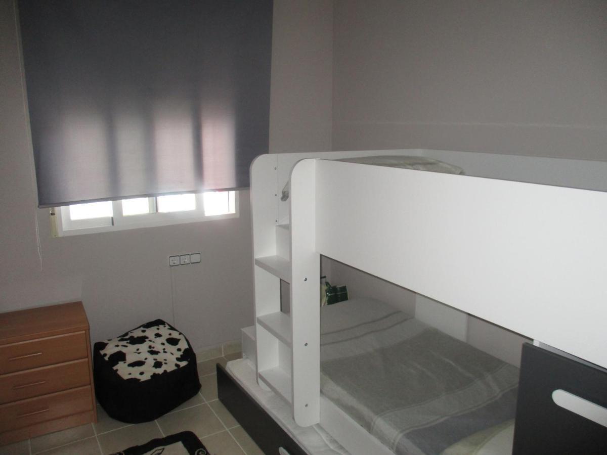 Chalet Les Moles 610 Inmomart Peñíscola 외부 사진