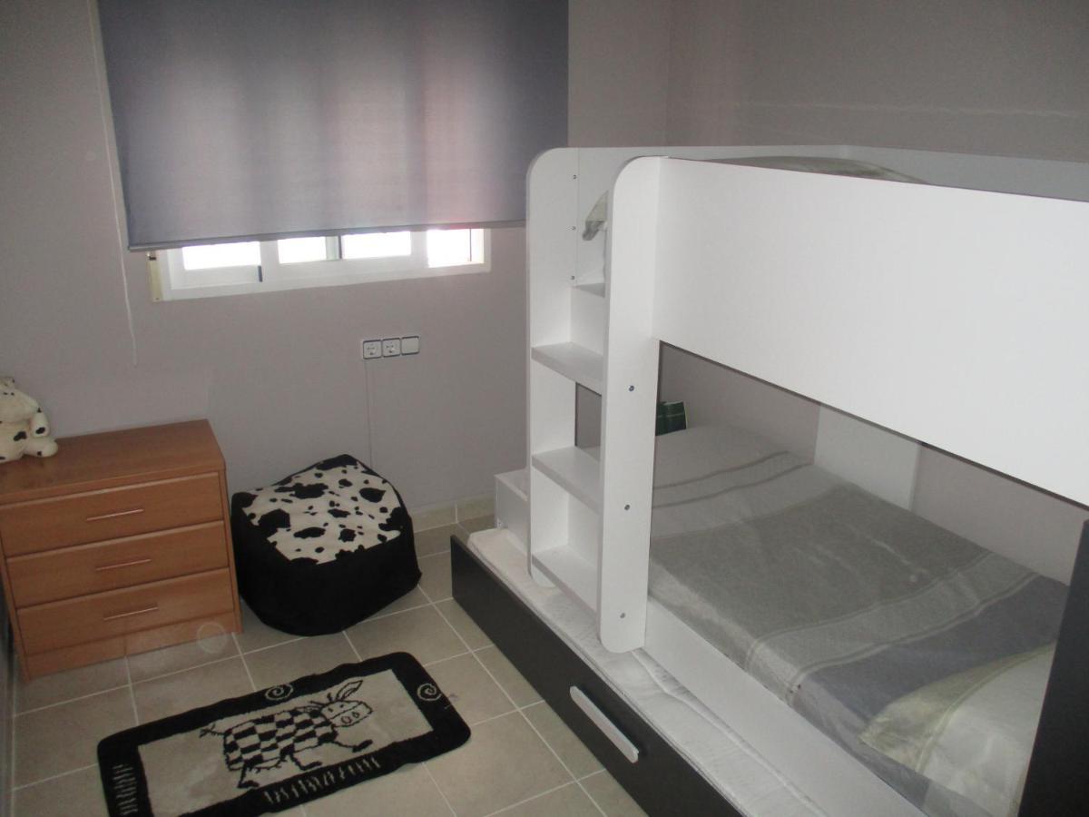 Chalet Les Moles 610 Inmomart Peñíscola 외부 사진