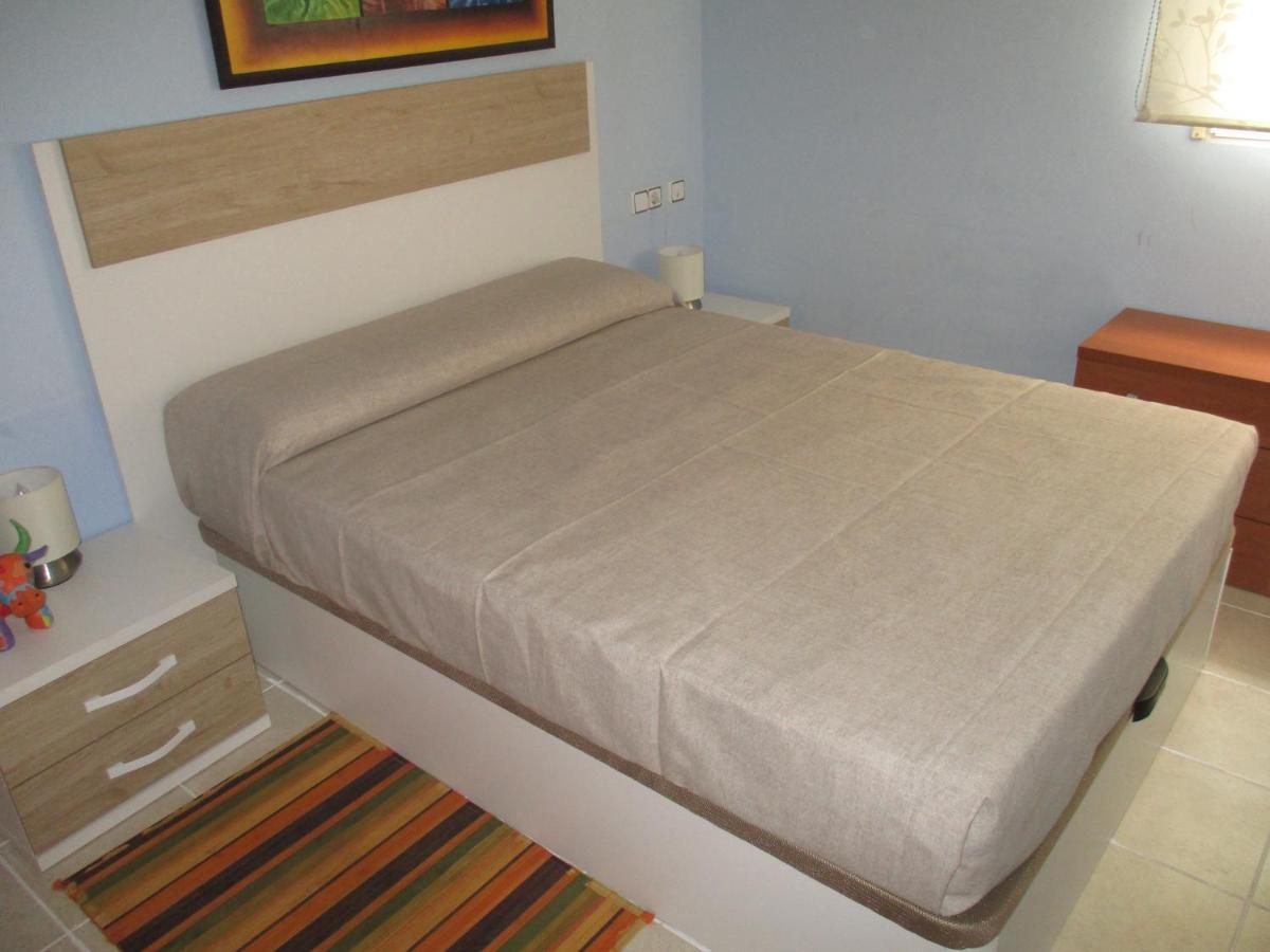 Chalet Les Moles 610 Inmomart Peñíscola 외부 사진
