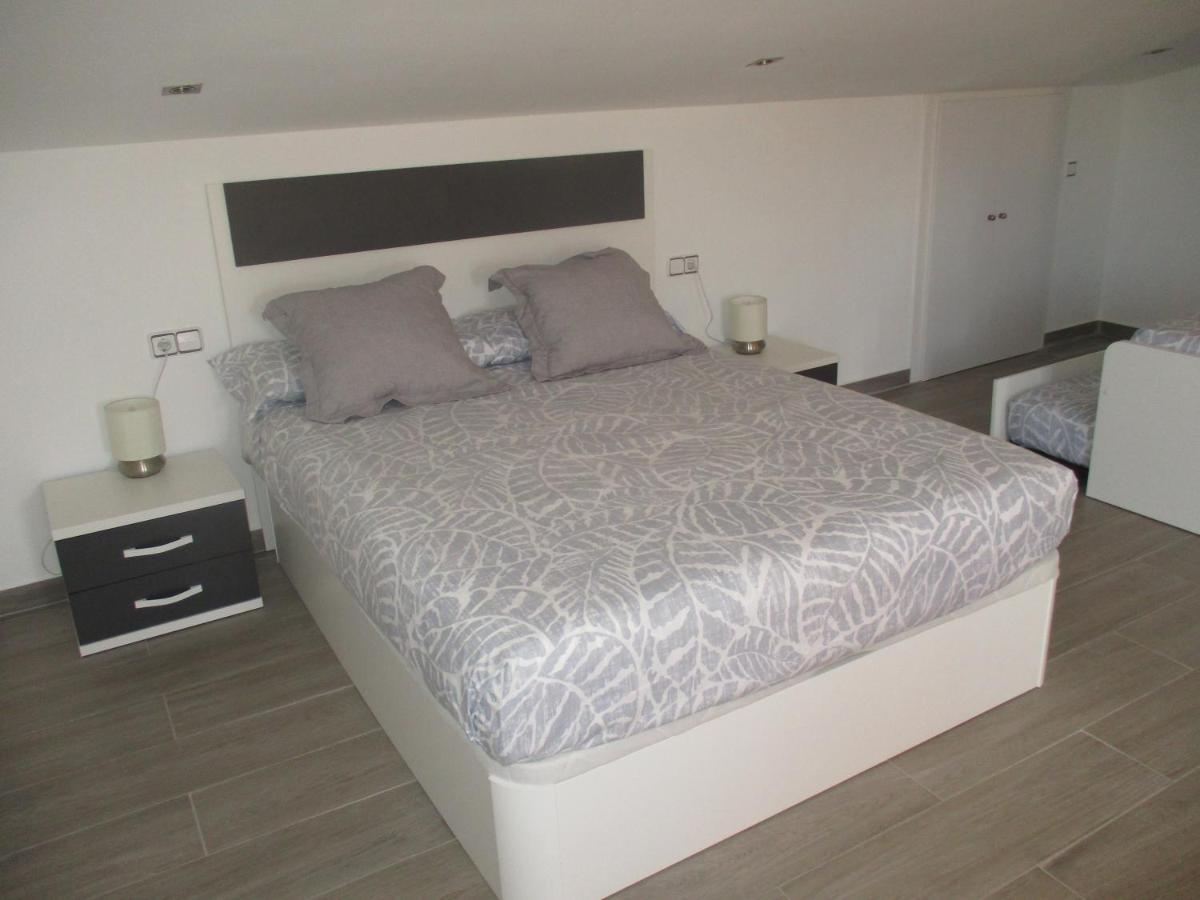Chalet Les Moles 610 Inmomart Peñíscola 외부 사진