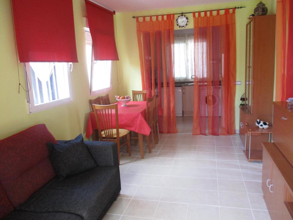 Chalet Les Moles 610 Inmomart Peñíscola 외부 사진